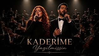 Abdulkadirmüzik – Kaderime Yazılmışsın | Duygusal Sinematik Düet Orkestra Ballad