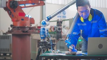 Will AI Replace Human Job? The Truth About The Future Of Work