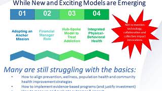 Turning Your Logic Model Into Outcomes and Impact Measurements - 10.25.17