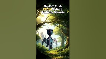 anak naga🐉. #aivideo #ai #shortvideo #shorts #short #viral #fypシ #anak #dragon #shortsvideo