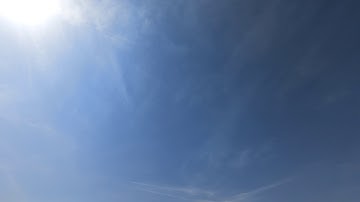 sky180423_1 (time lapse movie with modular synth sound)