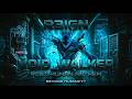 군림 (R3IGN) - V0ID_WALKER (Lyric Video)