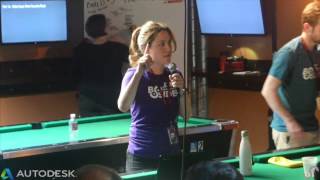 Celebrity BSidesSF 2017 - How to Build a Security Team and Program (Coleen Coolidge) Net Worth