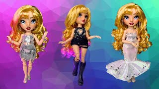 How to make Sabrina Carpenter's Heart Dress | Tutorial Step By Step