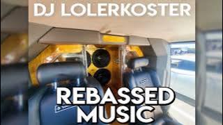 Nico & Vinz - Am I Wrong rebassed 18,28,33 Hz (alternative bassline)