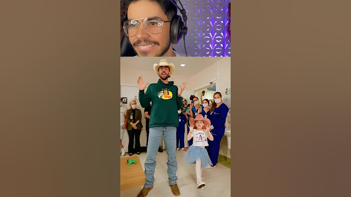 Luan Pereira e Alice #luanpereira #sertanejo #mctuto