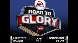 Road to Glory Episode 6