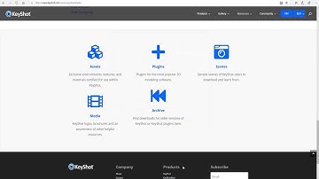 How to activate your locked KeyShot license