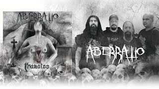 Aberratio - In the end...