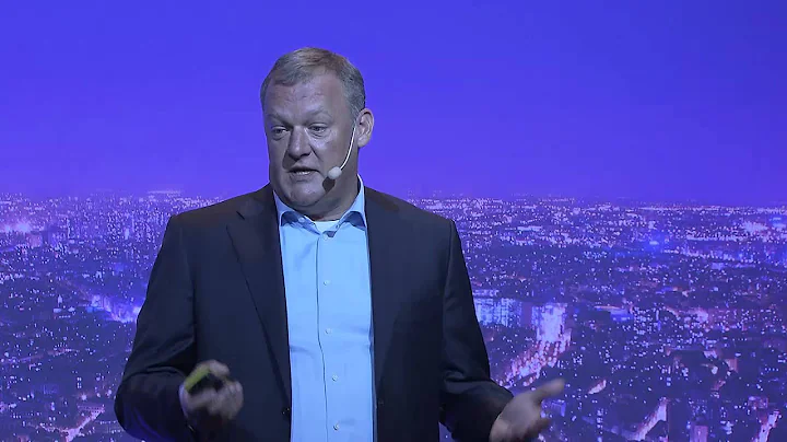 TeliaSonera M2M Symposium 2015 - Microsoft, Richar...