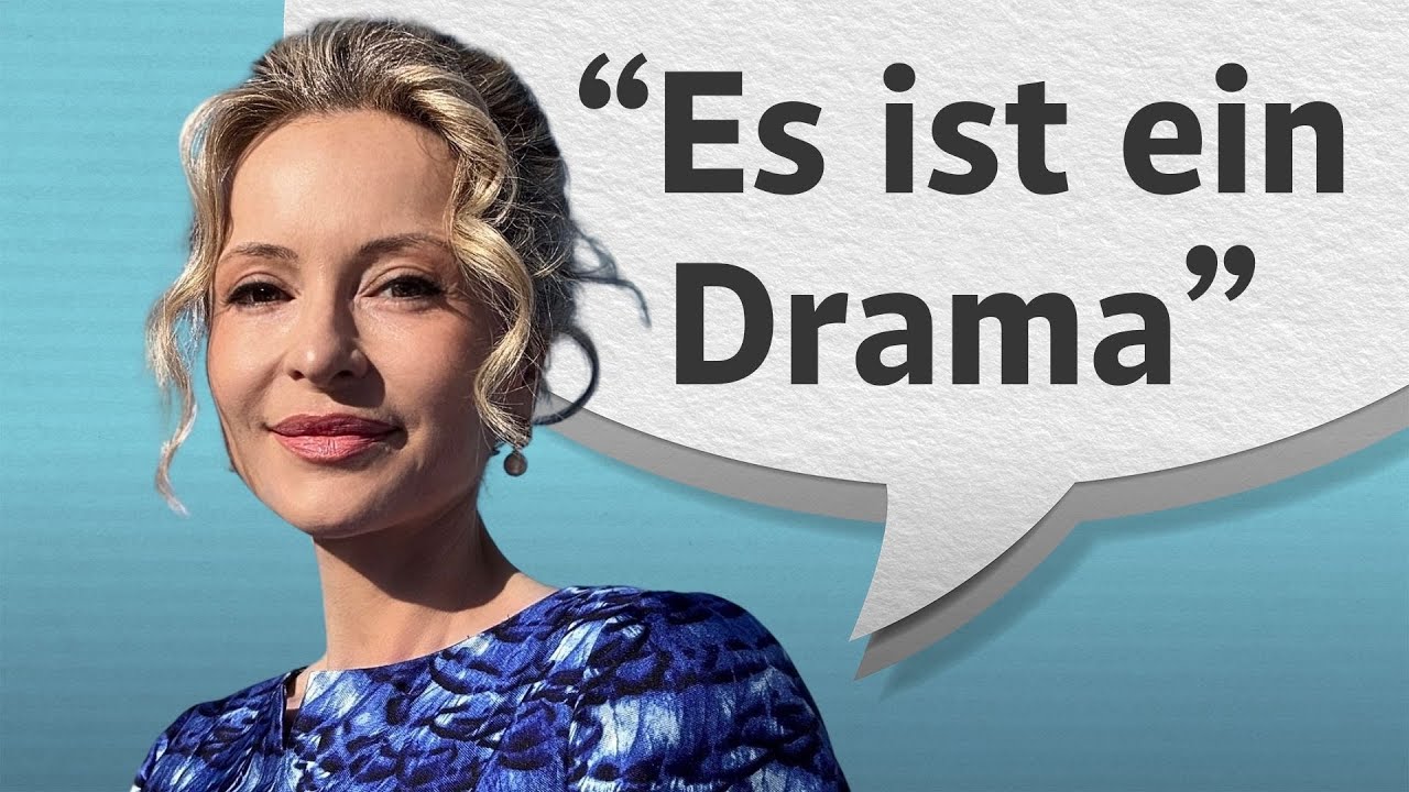 Der größte Betrug von Trump und Musk | Sandra Navidi