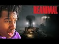 REANIMAL DEMO... [This Might Be Worse Than Little Nightmares]