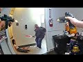 Las persecuciones policiales más brutales a alta velocidad captadas por cámaras de salpicadero#79