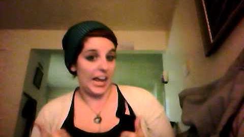 ASL Video Assignment #2