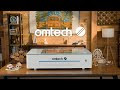 OMTech Polar Full Video