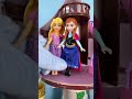 Disney Princess Frozen Toys Collection Mattel Let It Go Playset Disney Best TikTok