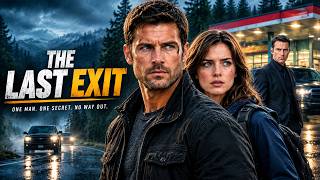 THE LAST EXIT (2026) | Hollywood-Style Action Thriller | Full Short Film