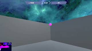 #1 world record rA reactivesphere 2923