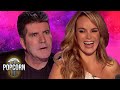 8 UNFORGETTABLE Auditions That'll Go Down In History! | Britain's Got Talent Mp3 Song