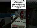 A Sticky Situation for MateyMarvin...  #minecraft #minecraftroleplay #minecraftmemes