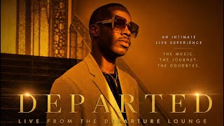 Dev - RUMOURS (LIVE FROM THE DEPARTURE LOUNGE) #departed #music #liveperformance #independentartist