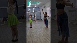 Школа танцев  LAMIS Краснодар #восточныетанцы #танецживота #dance #студиятанцев