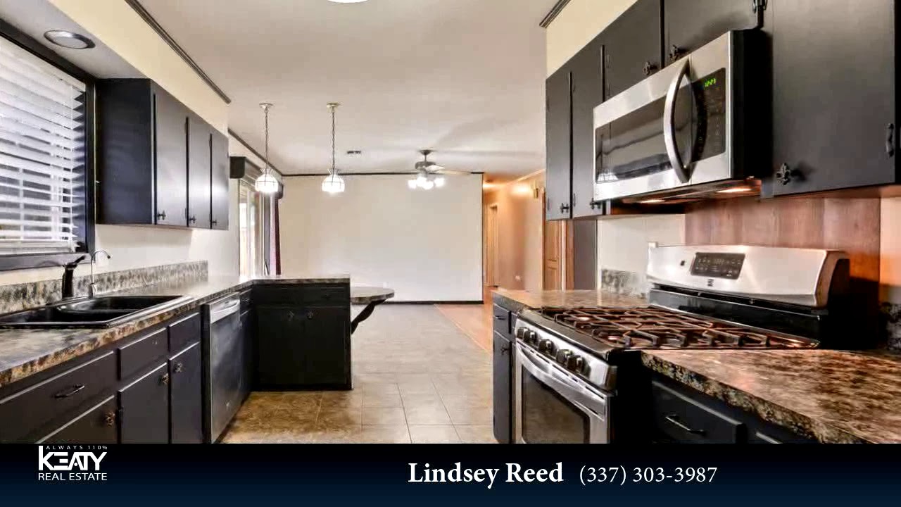 Residential for sale 1101 Marie Street, Lafayette, LA