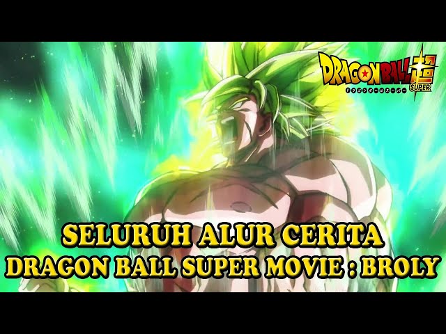 GOGETA DAN BROLY AKHIRNYA JADI KARAKTER CANNON !!! class=