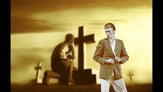 David Bowie  -  Hometown (Silent Hill 3 Credit Music) AI cover