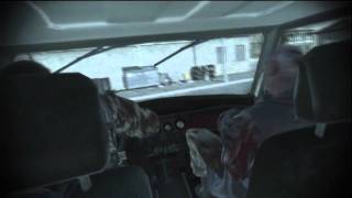 Modern Warfare 3 - Yuri's Flashback - Tying MW3 to MW2