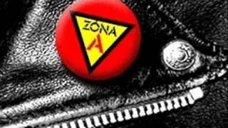 Zona A   Skoč pod vlak