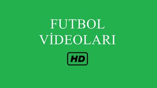 Futbol Videoları K İntrosufragmanı