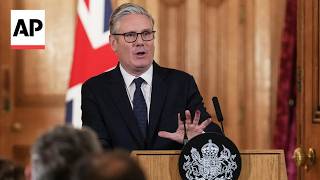 UK bans children under 16 from using social media apps including TikTok and YouTube