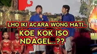 Download Lagu KANGEN PEYE - IKI ACARA WONG MATI MALAH NDAGEL COK MP3 Download Lagu KANGEN PEYE - IKI ACARA WONG MATI MALAH NDAGEL COK MP3