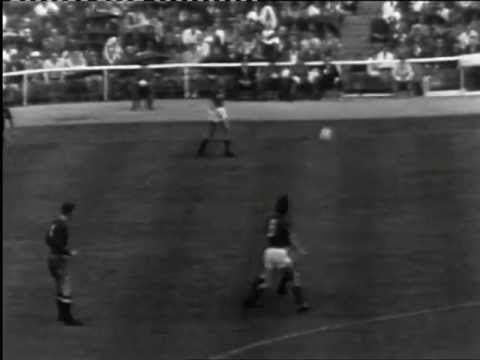 Euro 1964 Final  Spain-USSR