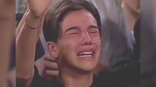 🔥FIRE FALLING ON YOUNG PEOPLE - Benny Hinn