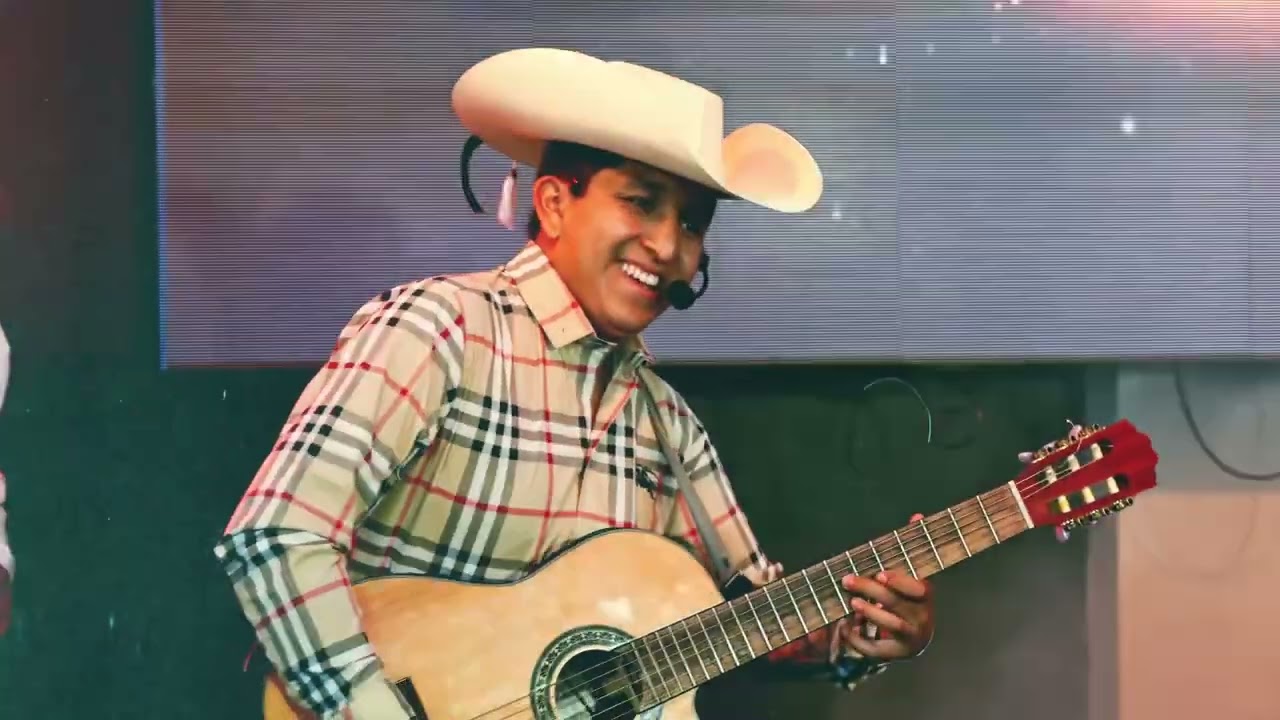 El Gallo Jugado (En Vivo) 🐓 Los Benitez De La Sierra 🌵 VIDEO OFICIAL 🔥
