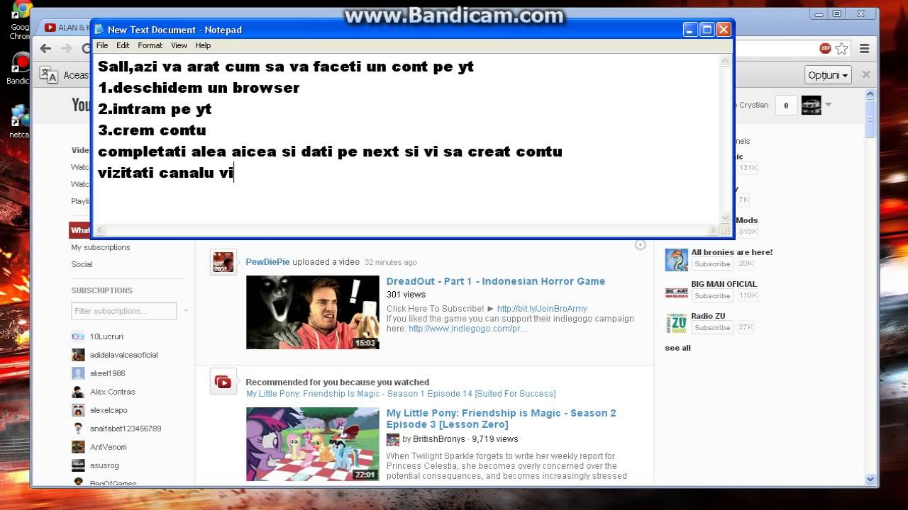 cum funcționează venitul online pe youtube acoperirea tranzacțiilor valutare