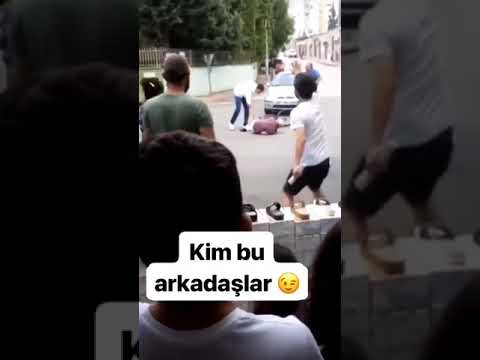 Sıfır Bir Özgürün Ölüm Sahnesi [ 4 .Sezon 10.bölüm Kamera Arkası