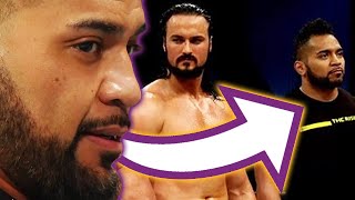 10 Things WWE Fans Need To Know About Tanga Loa