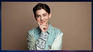 Griffin Gluck
