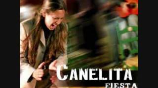 Canelita - No me quiere chords
