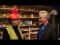 A Conversation with Hatmaker Philip Treacy