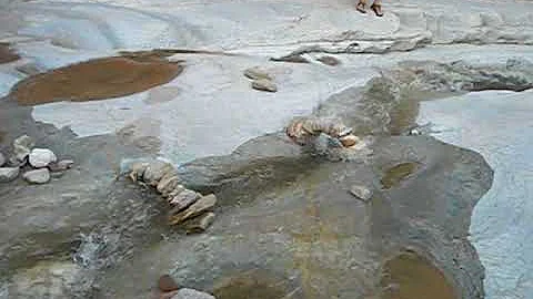 The Butt Dam Breaks at Grand Canyon