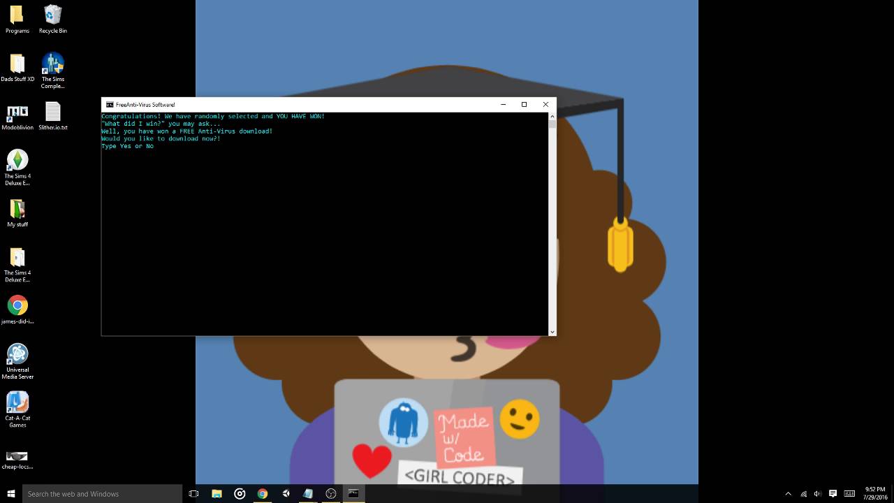 Вирус На Флешке Recycler Bat