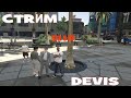 GTA 5 RP/DEVIS СТАРТ БОМЖА В КАНАЛИЗАЦИИ/ВЫЛАЗЯЕМ ИЗ ДНА НЕСЧАСТНОГО НА ПРИОРИТЕТЕ ВООДУШЕВЛЕНИЯ