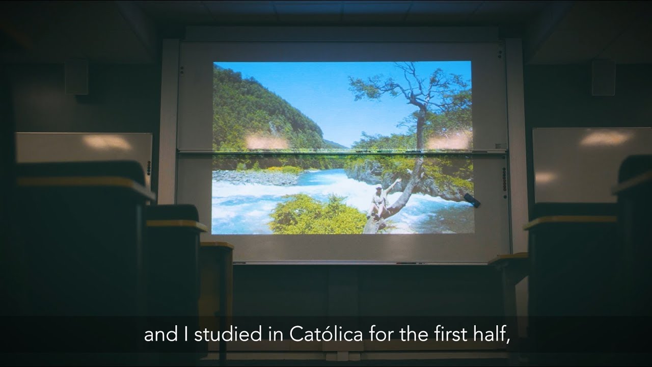 BSc International Management and Modern Languages (Spanish): Florence’s story