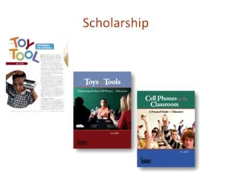 Mobile Learning Webinar