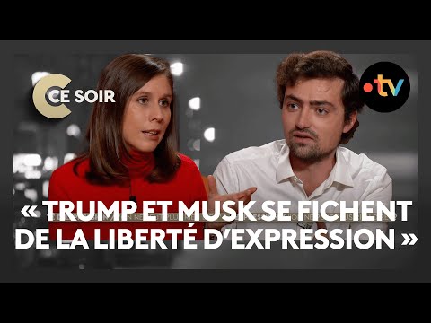 Trump-Musk : la