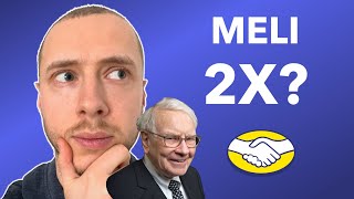 The Buffett Play Nobodys Talking About Meli Stock